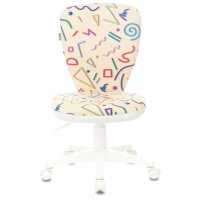стул Бюрократ KD-W10/STICK-BEIGE