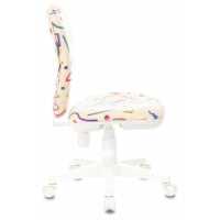 стул Бюрократ KD-W10/STICK-BEIGE