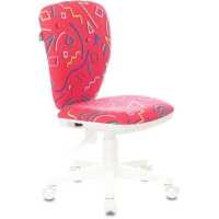 Бюрократ KD-W10/STICK-PINK