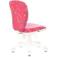 Бюрократ KD-W10/STICK-PINK