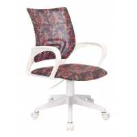 Бюрократ KD-W4/CRYSTAL-R