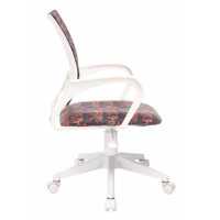 кресло детское Бюрократ KD-W4/CRYSTAL-R