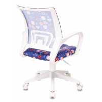 Бюрократ KD-W4/NRTO-BL