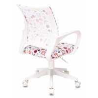 Бюрократ KD-W4/NRTO-WH