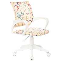 Бюрократ KD-W4/STICK-BEIGE