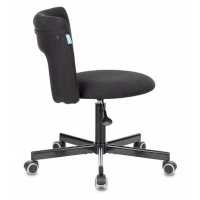 стул Бюрократ KF-1M/BLACK