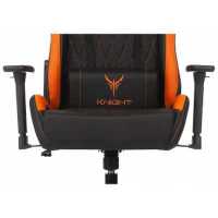 игровое кресло Бюрократ KNIGHT ARMOR BO