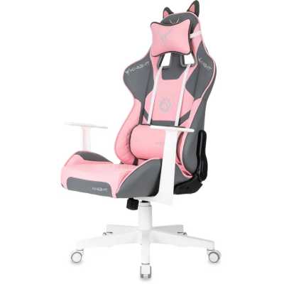 игровое кресло Бюрократ KNIGHT CATZY