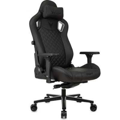 Бюрократ KNIGHT CRAFT BLACK