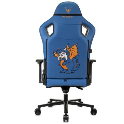 Бюрократ Knight Craft Dragon Blue