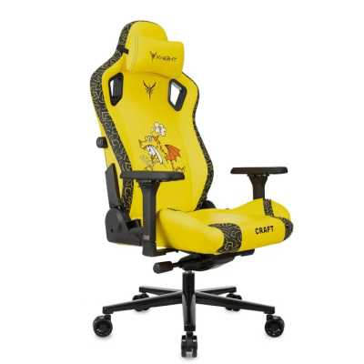 Бюрократ Knight Craft Dragon Yellow