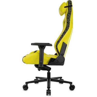 Бюрократ Knight Craft Dragon Yellow