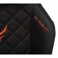 игровое кресло Бюрократ KNIGHT EXPLORE B