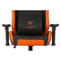 игровое кресло Бюрократ KNIGHT EXPLORE BO
