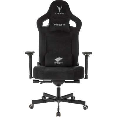 Бюрократ Knight Hunter Alfa Black