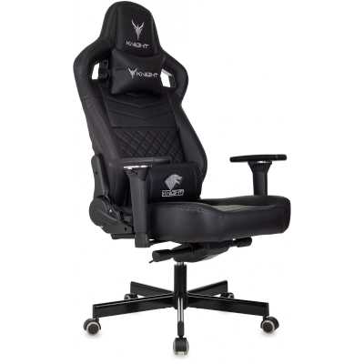 Бюрократ KNIGHT HUNTER BL-PU