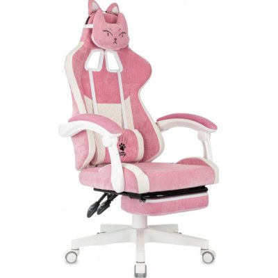 Бюрократ KNIGHT KITTY/F W PNK