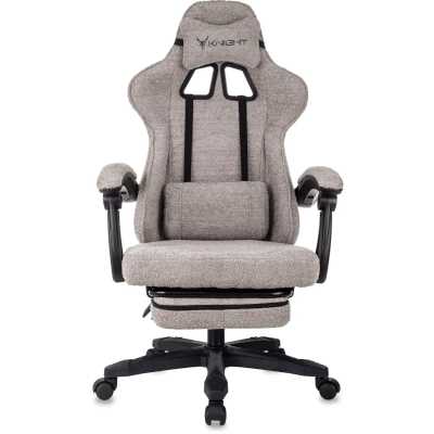 игровое кресло Бюрократ KNIGHT LORD/F BG