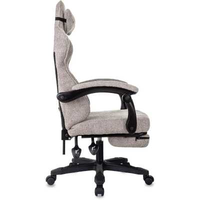 игровое кресло Бюрократ KNIGHT LORD/F BG