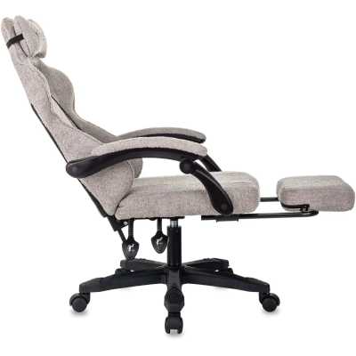 игровое кресло Бюрократ KNIGHT LORD/F BG