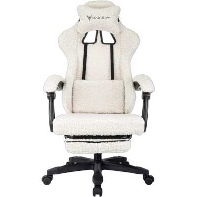 Бюрократ Knight Lord/F White
