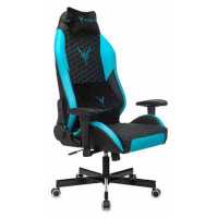 Бюрократ KNIGHT NEON LBLUE