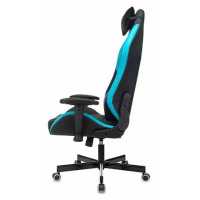 Бюрократ KNIGHT NEON LBLUE