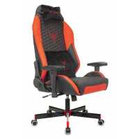 Бюрократ KNIGHT NEON RED