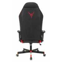 Бюрократ KNIGHT NEON RED