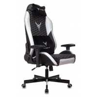 Бюрократ KNIGHT NEON SILVER