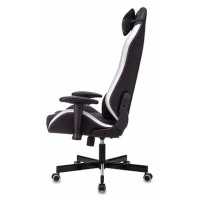 Бюрократ KNIGHT NEON SILVER