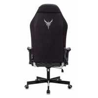 Бюрократ KNIGHT NEON SILVER