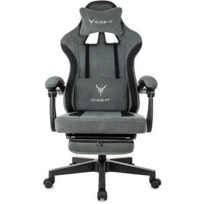игровое кресло Бюрократ KNIGHT NITRO/F DGR