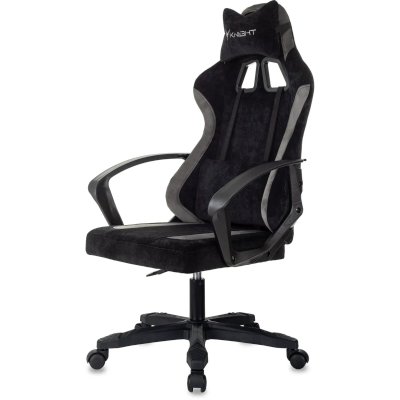игровое кресло Бюрократ KNIGHT OPTIMUM B