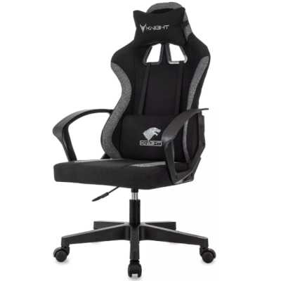 игровое кресло Бюрократ KNIGHT OPTIMUM BGR