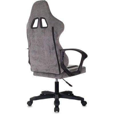 игровое кресло Бюрократ KNIGHT OPTIMUM GR