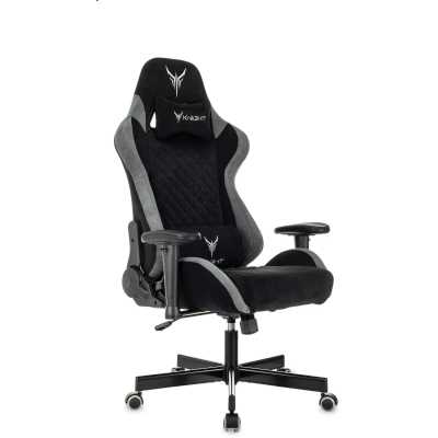 игровое кресло Бюрократ KNIGHT REGAL FABR-B