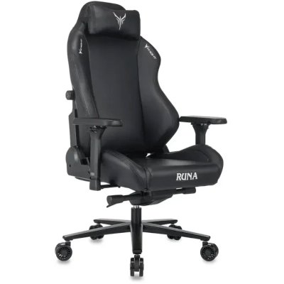 игровое кресло Бюрократ KNIGHT RUNA B