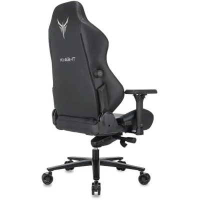 игровое кресло Бюрократ KNIGHT RUNA B