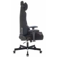 игровое кресло Бюрократ KNIGHT T1 BLACK