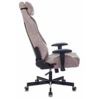 игровое кресло Бюрократ KNIGHT T1 GREY