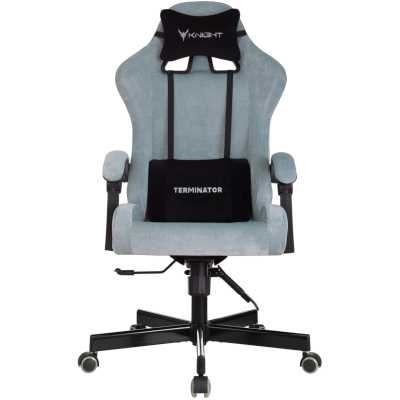 Бюрократ KNIGHT TERMINATOR Grey-Blue