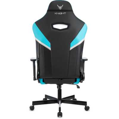 Бюрократ KNIGHT THUNDER 5X BL