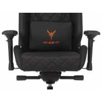 игровое кресло Бюрократ KNIGHT TITAN