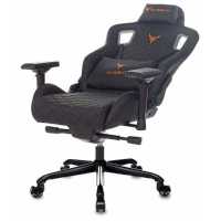 игровое кресло Бюрократ KNIGHT TITAN