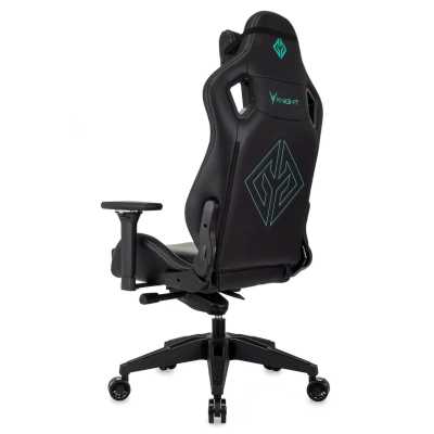 игровое кресло Бюрократ KNIGHT TITGAME