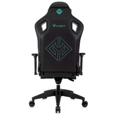 игровое кресло Бюрократ KNIGHT TITGAME