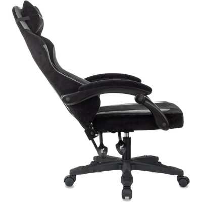 игровое кресло Бюрократ KNIGHT WOLF B