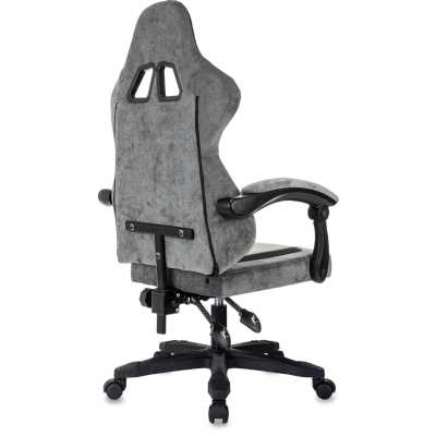 игровое кресло Бюрократ KNIGHT WOLF GR