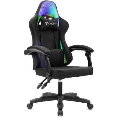 Бюрократ KNIGHT WOLF RGB B